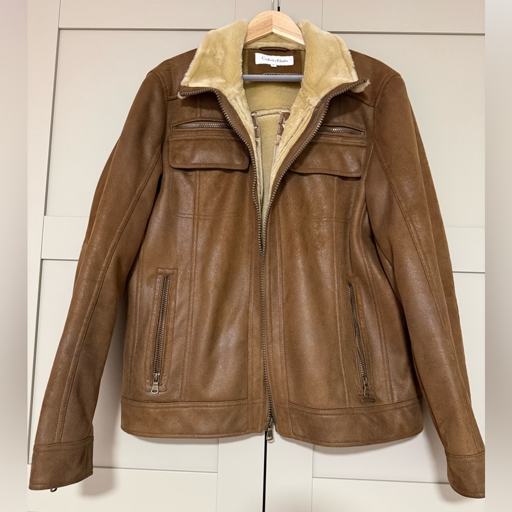 Calvin Klein Jacket